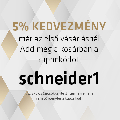 Schneider Óra-Ékszer Kft.