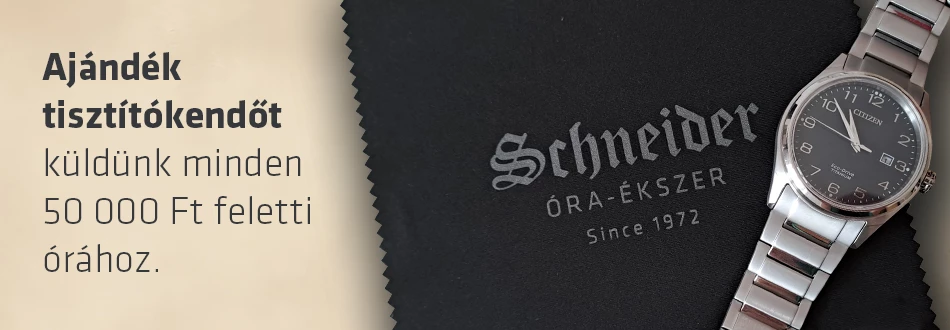Schneider Óra-Ékszer Kft.