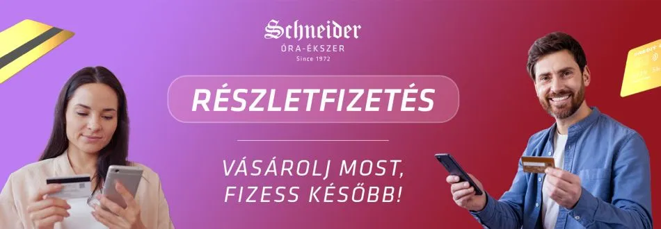 Schneider Óra-Ékszer Kft.