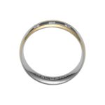 Acél karikagyűrű 030032ZY0054