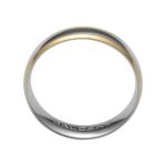 Acél karikagyűrű 030032ZY9960