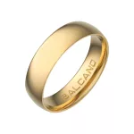Acél karikagyűrű 030034ZY9974