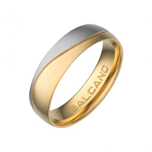 Acél karikagyűrű 030036ZY9962