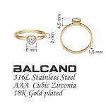 Balcano 041115BC8856