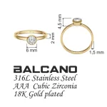 Balcano 041115BC8862