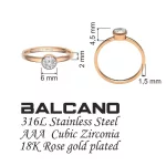 Balcano 041115BC9650