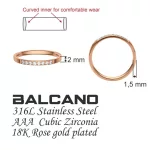 Balcano 041205BC9654