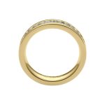 Acél karikagyűrű 041210BC8850