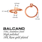 Balcano 041214BC9656 - 041214BC9656