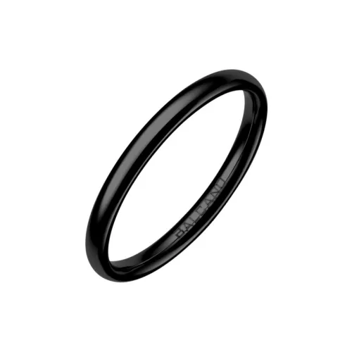 Acél karikagyűrű 041222BC1158
