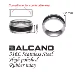 Balcano 042004BL9968