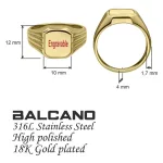 Balcano 042105BL8870 - 042105BL8870