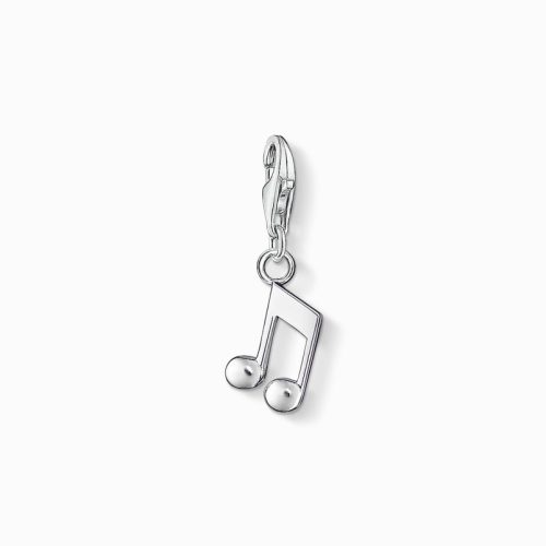 Thomas Sabo ezüst 0846-001-12 - 0846-001-12