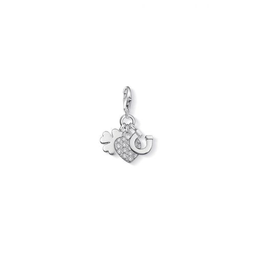 Thomas Sabo ezüst 0870-051-14 - 0870-051-14