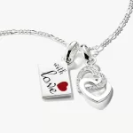 Thomas Sabo ezüst 1201-051-14 - 1201-051-14