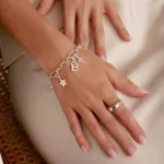 Thomas Sabo ezüst 1201-051-14 - 1201-051-14