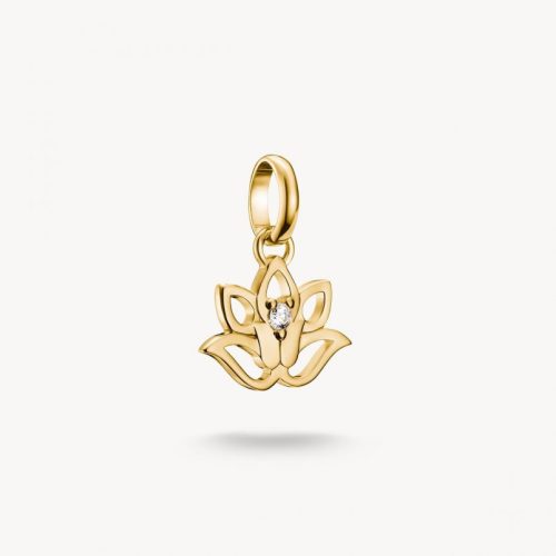 Thomas Sabo ezüst 1204-414-14 - 1204-414-14