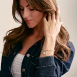 Thomas Sabo ezüst 1206-051-14 - 1206-051-14