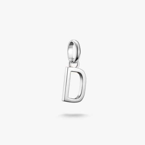 Thomas Sabo ezüst 1210-001-21 - 1210-001-21