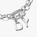 Thomas Sabo ezüst 1210-001-21 - 1210-001-21