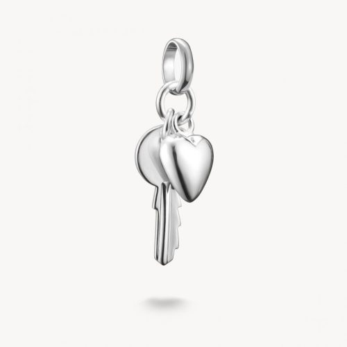 Thomas Sabo ezüst 1233-001-21 - 1233-001-21