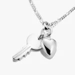 Thomas Sabo ezüst 1233-001-21 - 1233-001-21