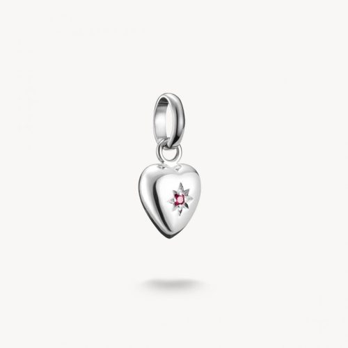 Thomas Sabo ezüst 1234-011-10 - 1234-011-10
