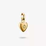 Thomas Sabo ezüst 1234-414-14 - 1234-414-14