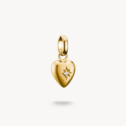 Thomas Sabo ezüst 1234-414-14 - 1234-414-14