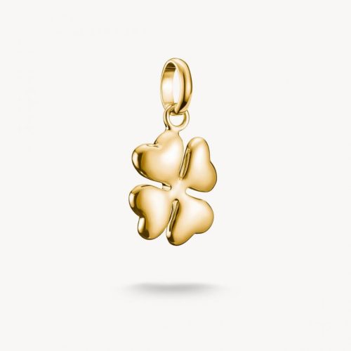 Thomas Sabo ezüst 1236-413-39 - 1236-413-39