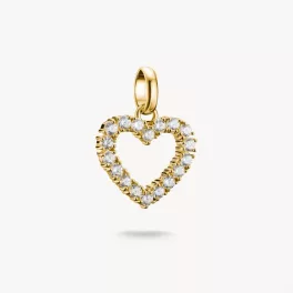 Thomas Sabo ezüst 1237-414-14 - 1237-414-14
