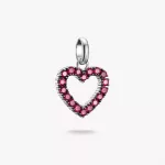 Thomas Sabo ezüst 1237-639-10 - 1237-639-10