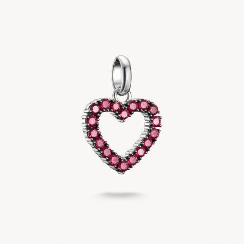 Thomas Sabo ezüst 1237-639-10 - 1237-639-10