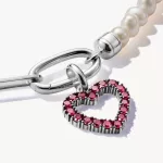 Thomas Sabo ezüst 1237-639-10 - 1237-639-10