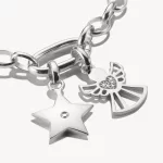 Thomas Sabo ezüst 1238-051-14 - 1238-051-14