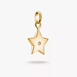 Thomas Sabo ezüst 1238-414-14 - 1238-414-14