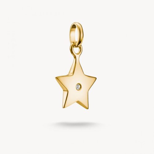 Thomas Sabo ezüst 1238-414-14 - 1238-414-14