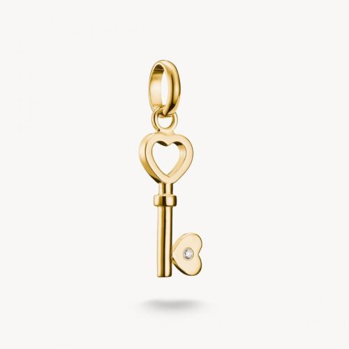 Thomas Sabo ezüst 1241-414-14 - 1241-414-14
