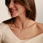 Thomas Sabo ezüst 1241-414-14 - 1241-414-14