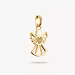 Thomas Sabo ezüst 1242-414-14 - 1242-414-14