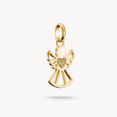 Thomas Sabo ezüst 1242-414-14 - 1242-414-14