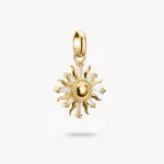 Thomas Sabo ezüst 1246-414-14 - 1246-414-14
