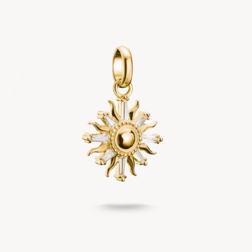 Thomas Sabo ezüst 1246-414-14 - 1246-414-14