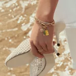 Thomas Sabo ezüst 1246-414-14 - 1246-414-14