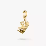 Thomas Sabo ezüst 1247-414-14 - 1247-414-14