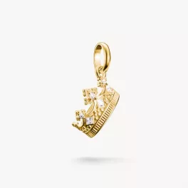 Thomas Sabo ezüst 1247-414-14 - 1247-414-14