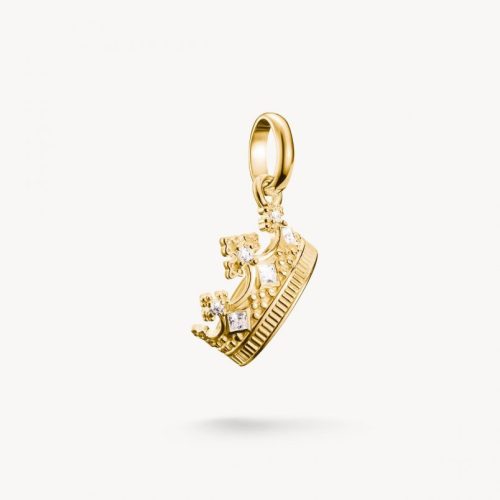 Thomas Sabo ezüst 1247-414-14 - 1247-414-14