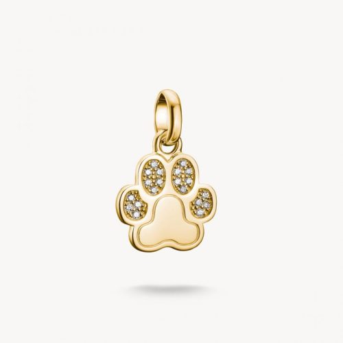 Thomas Sabo ezüst 1259-414-14 - 1259-414-14