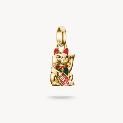 Thomas Sabo ezüst 1260-427-7 - 1260-427-7