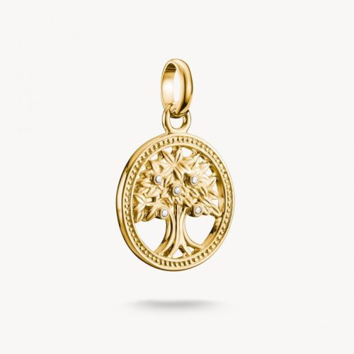 Thomas Sabo ezüst 1262-414-14 - 1262-414-14